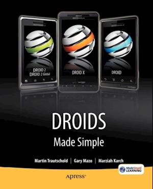 Droids Made Simple