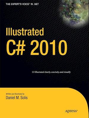 Illustrated C# 2010