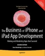 Business of iPhone and iPad App Development