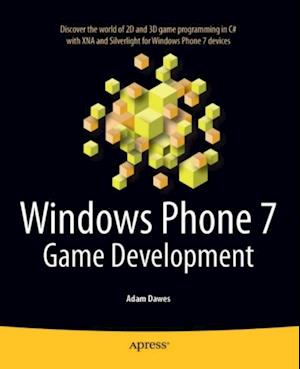 Windows Phone 7 Game Development