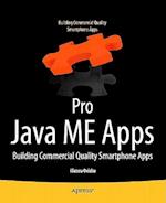 Pro Java Me Apps