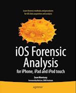 iOS Forensic Analysis