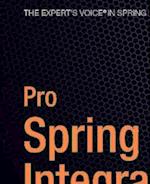 Pro Spring Integration