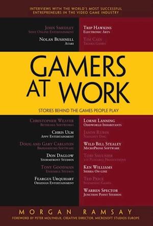 Gamers at Work