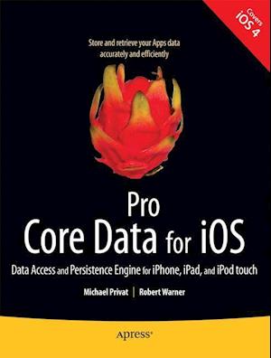 Pro Core Data for iOS
