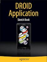 DROID Application Sketch Book