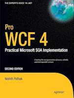 Pro Wcf 4