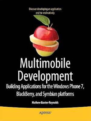 Cracking Windows Phone and BlackBerry Native Development