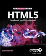 The Essential Guide to HTML5