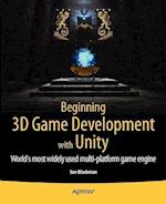 Beginning 3D Game Development with Unity