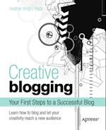 Creative Blogging