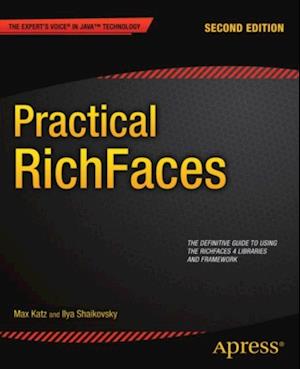 Practical RichFaces