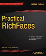 Practical RichFaces