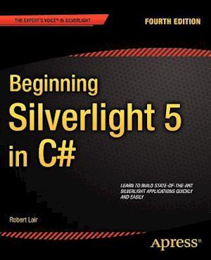 Beginning Silverlight 5 in C#