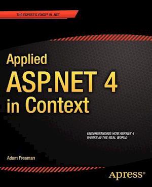 Applied ASP.NET 4 in Context