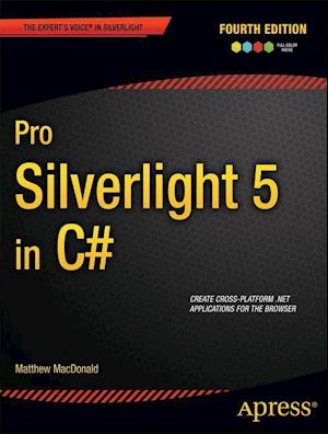 Pro Silverlight 5 in C#