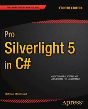 Pro Silverlight 5 in C#