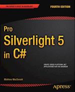 Pro Silverlight 5 in C#