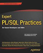 Expert PL/SQL Practices