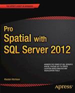 Pro Spatial with SQL Server 2012