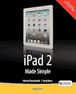 iPad 2 Made Simple