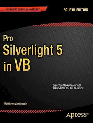 Pro Silverlight 5 in VB