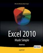Excel 2010 Made Simple