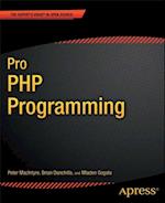 Pro PHP Programming