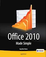 Office 2010 Made Simple