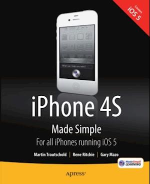 iPhone 4S Made Simple