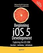 Beginning IOS 5 Development