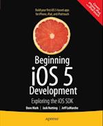 Beginning iOS 5 Development