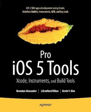 Pro IOS 5 Tools