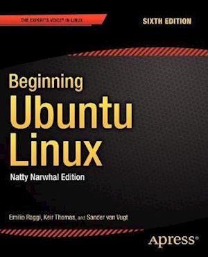 Beginning Ubuntu Linux