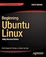 Beginning Ubuntu Linux