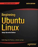 Beginning Ubuntu Linux