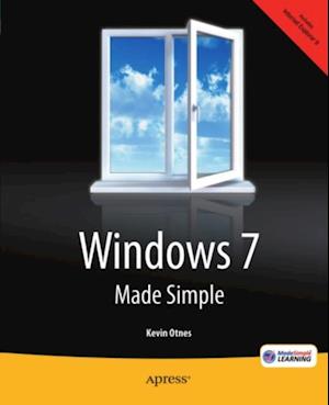 Windows 7 Made Simple