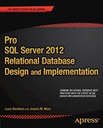 Pro SQL Server 2012 Relational Database Design and Implementation
