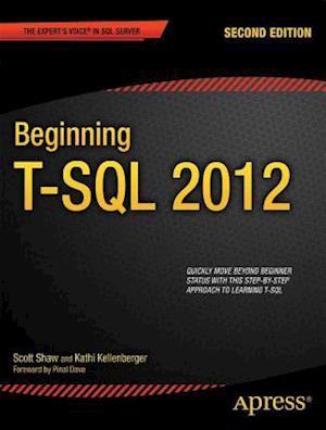 Beginning T-SQL 2012