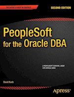 PeopleSoft for the Oracle DBA