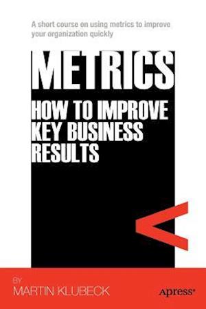 Metrics