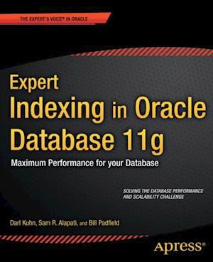 Expert Indexing in Oracle Database 11g