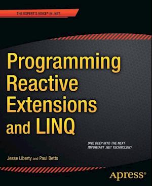 Programming Reactive Extensions and LINQ