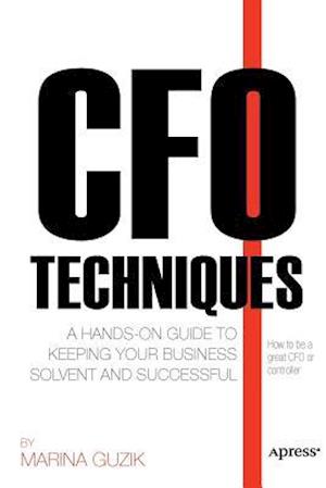 CFO Techniques