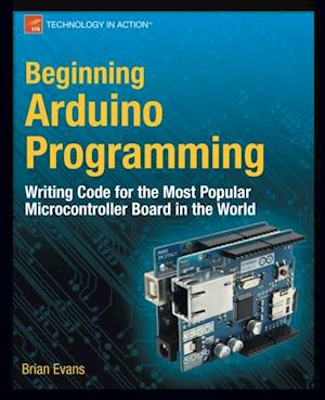 Beginning Arduino Programming