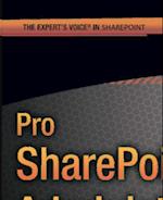 Pro SharePoint 2010 Administration