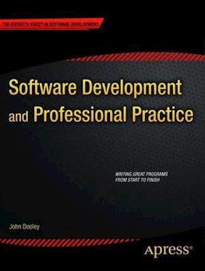 Software Development and Professional Practice