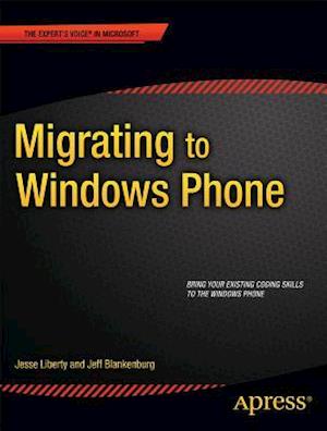 Migrating to Windows Phone