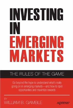 Investing in Emerging Markets