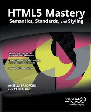 HTML5 Mastery